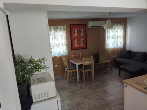 Luminoso y acogedor apartamento junto a la Macarena de Sevilla